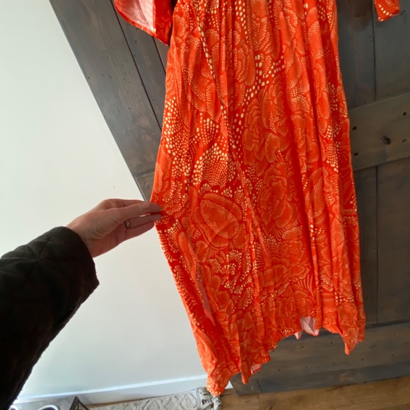 FARM Rio Dress - Picture 8 of 10